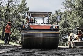 Driveway Pressure Washing in Beaumont, TX